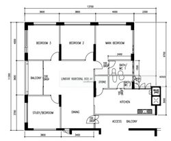 Blk 163 Bishan Street 13 (Bishan), HDB 5 Rooms #473905301